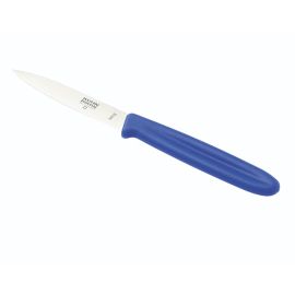 Swiss Paring Knife Blue