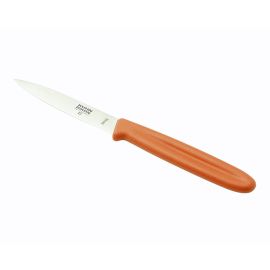 Swiss Paring Knife Orange