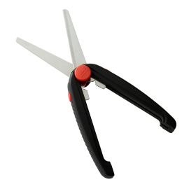 RETRACTABLE SHEARS Black