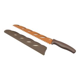 Colori® Bread & Baguette Knife