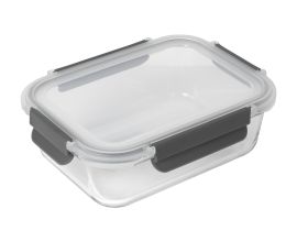 Glass Storage Container with lid