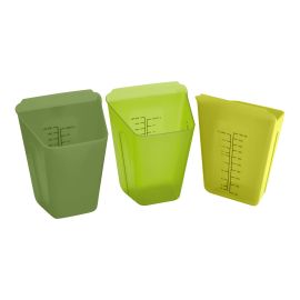 Mise en Place 3pc Measuring Set 