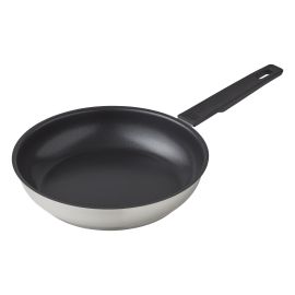 Smart & Compact Frying Pan