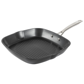 EASY PRO GRILL PAN non-stick 28 x 28cm