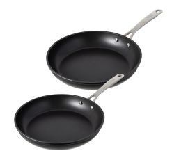 Easy Pro Frying Pan Set 20 & 24cm