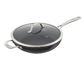 Easy Pro Saute Pan 28cm