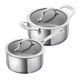 kuhn rikon allround cookware set