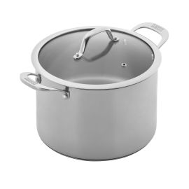 kuhn rikon allround stainless steel casserole