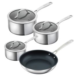 kuhn rikon allround cookware set