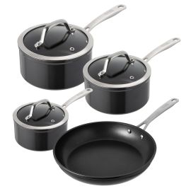 Easy Pro 4PC Pan Set