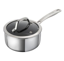 Peak Multi-Ply Saucepan 