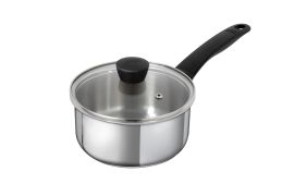 Classic Induction Saucepan