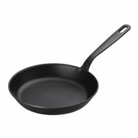 Black Star Rosti Iron Frying Pan 19cm