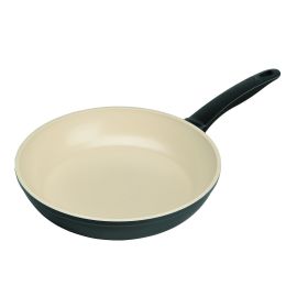 Easy Ceramic Induction Frying Pan 20 cm