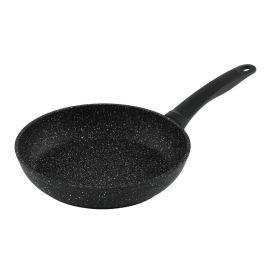 Easy Induction Marble Frying Pan