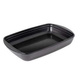 Easy Ovenware dish glass with non-stick