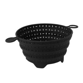 Essential Pop-Up Steamer Basket and Colander 