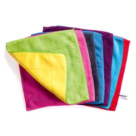 Kochblume Microfibre Cloth