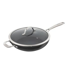 Easy Pro Saute Pan 28cm