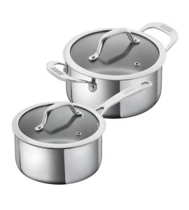 kuhn rikon allround cookware set