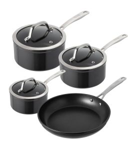 Easy Pro 4PC Pan Set