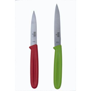 Swiss Knife Set 2pc