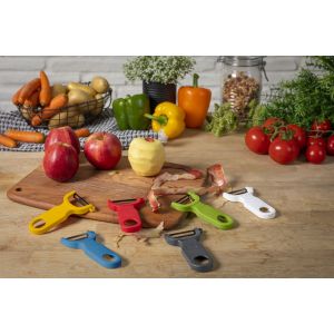 Swiss Peeler 3pc Set