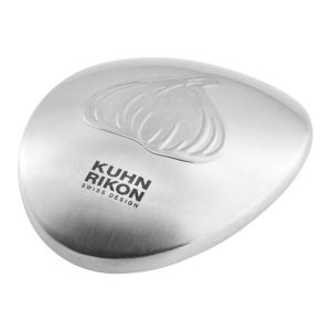 Stainless Steel Soap