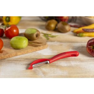 Piranha Swivel Peeler