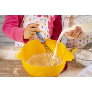 KINDERKITCHEN® WHISK "HEN"