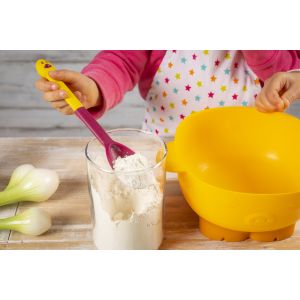 KINDERKITCHEN® STIRRING SPOON "GOOSE"