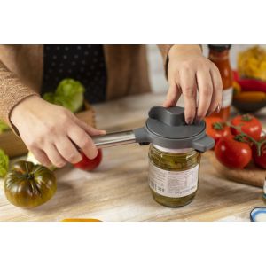 Deluxe Gripper Jar Opener