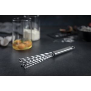 ESSENTIAL Stainless Steel Ball Whisk