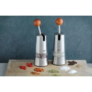 Epicurean Ratchet Grinder