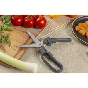 PRO KITCHEN SHEARS PLUS