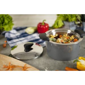 Hotpan Serving Casserole 2L / 18cm