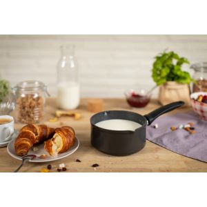 Easy Induction Milk Pan 16cm 