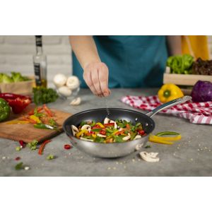 Allround Wok Non-Stick