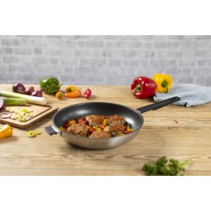 SMART & COMPACT Frying Pan non-stick