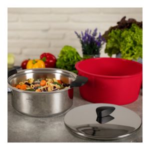 Hotpan Serving Casserole 1L / 14cm