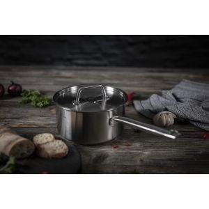 Montreux Saucepan 