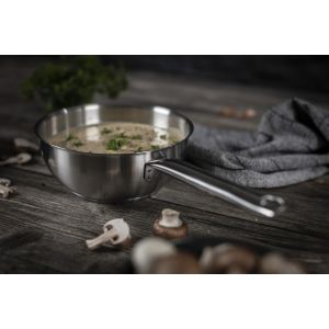 Montreux Sauté Pan 1.5L 18cm