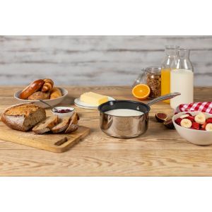 Allround milkpan non-stick 1.5L / 16cm