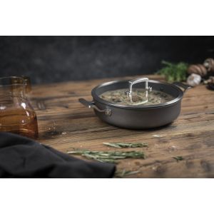 New Life Pro Serving Pan