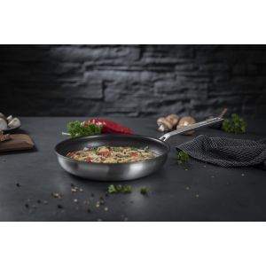 CULINARY FIVEPLY Frying pan non-stick