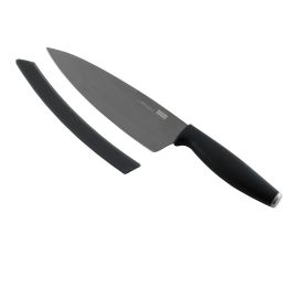 Colori® Titanium Chef‘s Knife Black