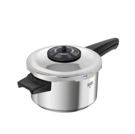 Duromatic Classic Neo Pressure Cooker Long Handle