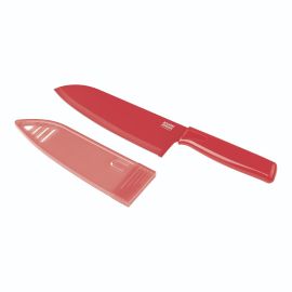 Colori® Chef’s Knife red
