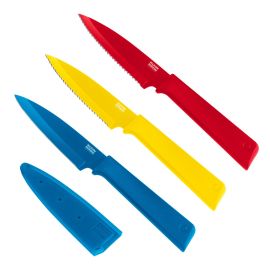 Colori®+ Prep 3pc Knife Set