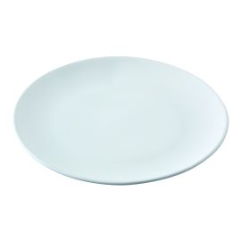 Plate White 20cm